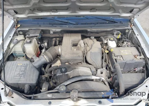 2010 Chevrolet Colorado 1Lt из США, поврежденный, VIN 1GCJTCDE7A8148913